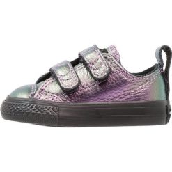 Trampki chłopięce: Converse CHUCK TAYLOR ALL STAR IRIDESCENT Tenisówki i Trampki violet/black