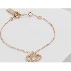 Bransoletki damskie: Kenzo Bransoletka goldcoloured