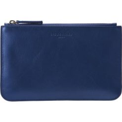 Portfele damskie: Liebeskind Berlin JENNY7W Portfel cobalt