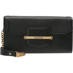 Kopertówki damskie: Valentino by Mario Valentino ANFISSA Torba na ramię nero