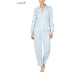 Piżama damska Lauren Ralph Lauren 91733. Piżamy damskie LAUREN by Ralph Lauren, bez wzorów, bez rękawów. Za 497,00 zł.