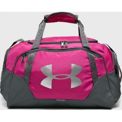 Under Armour - Torba 32 L. Różowe torebki klasyczne damskie Under Armour, w paski, z materiału. Za 149,90 zł.
