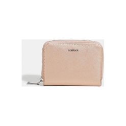 Parfois - Portfel. Szare portfele damskie marki House, z haftami. Za 49,90 zł.