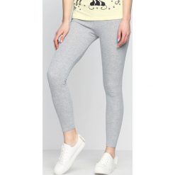 Szare Legginsy We Ride. Czarne legginsy marki Born2be, l. Za 34,99 zł.