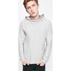 Swetry klasyczne męskie: Jack & Jones – Sweter