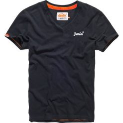 T-shirty męskie z nadrukiem: Koszulka z krótkim rękawem Orange Label Vintage