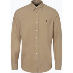 Koszule męskie: Polo Ralph Lauren – Koszula męska, zielony