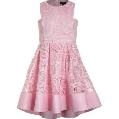 Sukienki dziewczęce: Bardot Junior DEBUT DRESS Sukienka koktajlowa parfait pink
