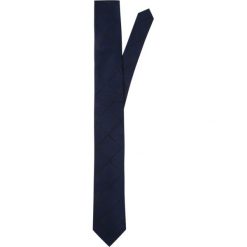 Krawaty męskie: Michael Kors Krawat navy
