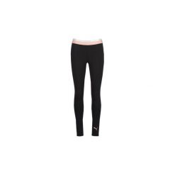 Legginsy i Rajstopy Puma SOF SPORT LEGGING. Czarne rajstopy damskie Puma, s, bez wzorów. Za 149,00 zł.