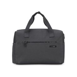 Torby podróżne: Pacsafe Intasafe Brief Charcoal (PUR25161104)