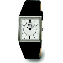 Zegarki damskie: Zegarek damski Boccia Titanium 3148-01