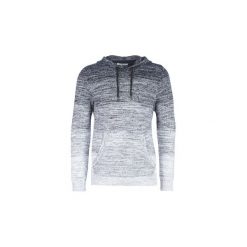 Swetry Jack Jones JCODAKOTA. Szare swetry męskie Jack & Jones, s, bez wzorów, bez kołnierzyka, bez kaptura. Za 143,20 zł.