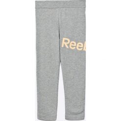Legginsy dziewczęce: Reebok – Legginsy dziecięce 104-164 cm