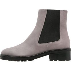 Botki damskie lity: Zalando Iconics Botki grey