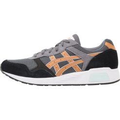 Tenisówki męskie: Asics Tiger LYTETRAINER Tenisówki i Trampki carbon/meerkat