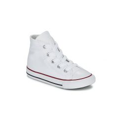 Trampki chłopięce: Buty Dziecko Converse CHUCK TAYLOR ALL STAR CORE HI