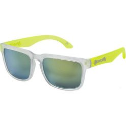 MEATFLY Okulary przeciwsłoneczne Memphis 2 G-Clear, Lime. Zielone okulary przeciwsłoneczne damskie Meatfly. W wyprzedaży za 43,00 zł.