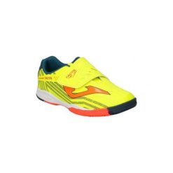 Buty Dziecko Joma TACW.911.IN. Żółte buty chłopięce sportowe Joma, bez zapięcia. Za 147,97 zł.