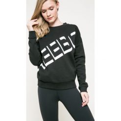 Bluzy rozpinane damskie: Reebok – Bluza