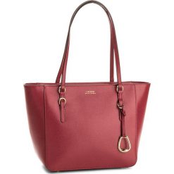 Torebki klasyczne damskie: Torebka LAUREN RALPH LAUREN – Bennington 431687508004 Red