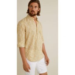 Mango Man - Koszula Jill. Koszule męskie Mango Man. W wyprzedaży za 139,90 zł.