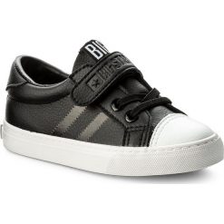 Trampki chłopięce: Tenisówki BIG STAR – AA374039 Black