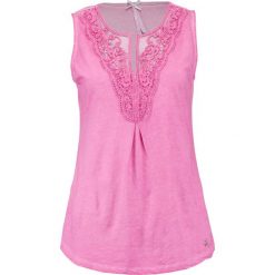 Topy damskie: Mogul FIORA Top rose