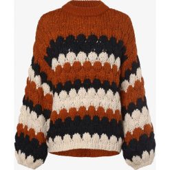 Y.A.S - Sweter damski – Yastoni, wielokolorowy. Swetry damskie Y.A.S, s, bez wzorów, z dzianiny, bez rękawów, bez kaptura. Za 349,95 zł.