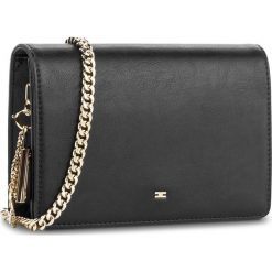 Torebki klasyczne damskie: Torebka ELISABETTA FRANCHI – BS-85A-81E2 Nero 110