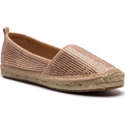 Espadryle ALDO - Seveivia 57105313 34. Czerwone tomsy damskie ALDO, z materiału, na płaskiej podeszwie. Za 249,90 zł.