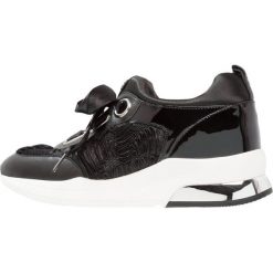 Trampki i tenisówki damskie: Liu Jo Jeans RUNNING TYRA Tenisówki i Trampki nero