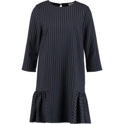 Sukienki hiszpanki: Twist & Tango MALINA Sukienka letnia navy