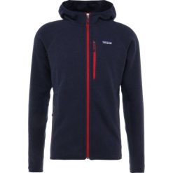 Kurtki sportowe męskie: Patagonia PERFORMANCE BETTER Kurtka z polaru navy blue