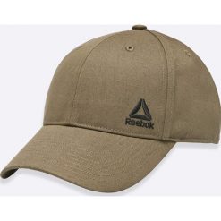 Czapki męskie: Reebok – Czapka