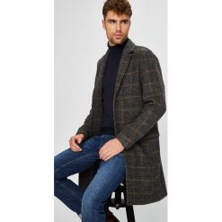Płaszcze na zamek męskie: Casual Friday - Płaszcz