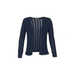 Kardigany damskie: Swetry rozpinane / Kardigany Casual Attitude HARDINE