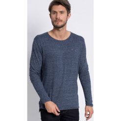 Swetry klasyczne męskie: Hilfiger Denim – Sweter