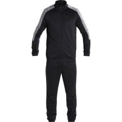 Spodnie dresowe męskie: Your Turn Active Dres jet black