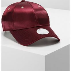 Czapki damskie: New Era WOMENS PREMIUM Czapka z daszkiem dark red