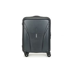 Walizki twarde American Tourister SPINNER 55CM. Czarne walizki American Tourister. Za 509,00 zł.