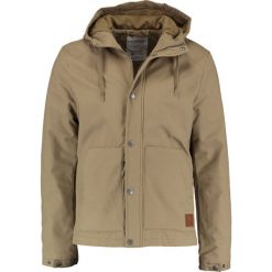 Kurtki męskie: Springfield PARKITA Kurtka przejściowa beige/camel