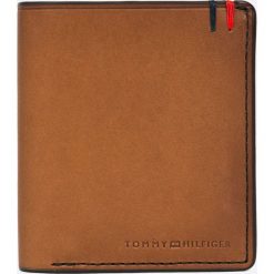 Portfele męskie: Tommy Hilfiger – Portfel skórzany