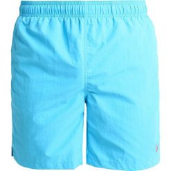 Kąpielówki męskie: GANT BASIC Szorty kąpielowe sage blue
