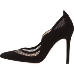 Szpilki: Karen Millen Szpilki black