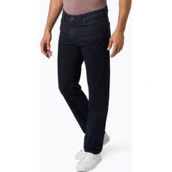 BOSS Casual - Jeansy męskie – Maine BC-C, niebieski. Niebieskie jeansy męskie marki BOSS Casual. Za 429,95 zł.