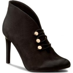 Buty zimowe damskie: Szpilki CARINII – B3927 360-000-000-A92