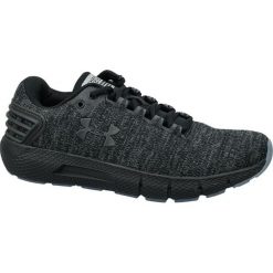 Under Armour Under Armour Charged Rogue Twist Ice 3022674-001 47,5 Szare. Szare buty sportowe męskie Under Armour, z syntetyku, bez zapięcia, do biegania. W wyprzedaży za 329,99 zł.
