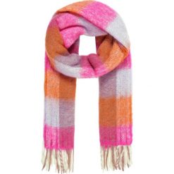 Szaliki damskie: Becksöndergaard MICHELIA Szal pink yarrow