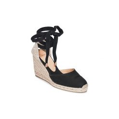 Espadryle damskie: Espadryle Castaner CARINA